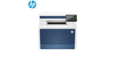 HP Color LaserJet Pro MFP 4303fdn Multifunction Colour laser printer laser jet For Small Office (5HH66A) - CompuMe